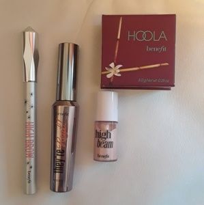 Brand new benefit bundle